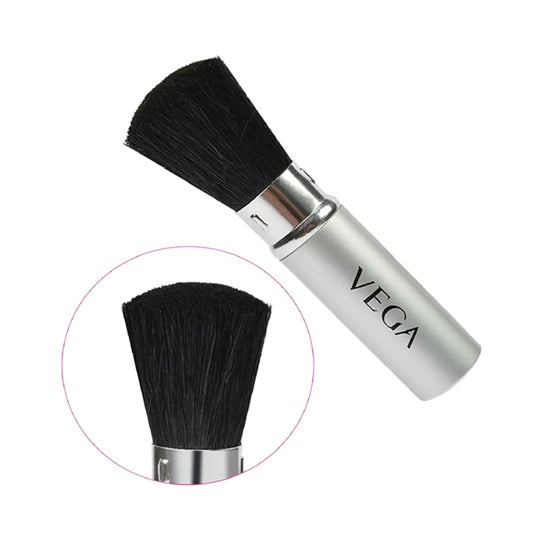 Vega Blush Brush RT, (EV-19RT)