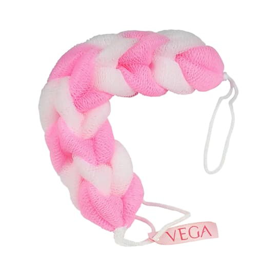 Vega Deluxe Body Sponge Color May Vary (BA-2/3) (72 g)