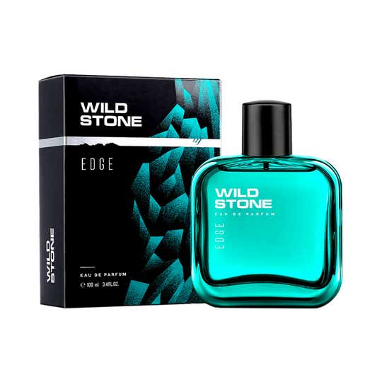 Wild Stone Edge Eau De Parfum (100ml)