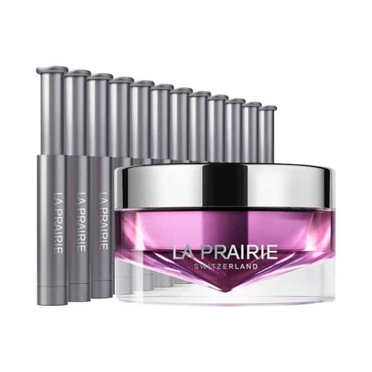La Prairie Platinum Rare Haute-Rejuvenation Face Mask (13 pcs)