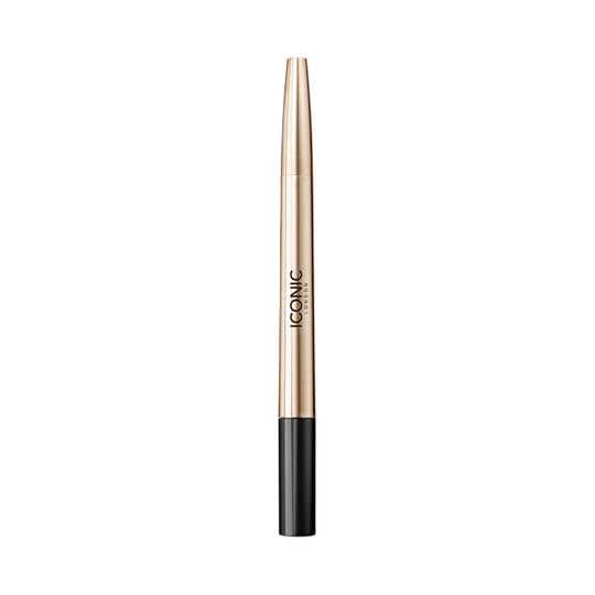 ICONIC LONDON Smokey Eye Duo Kajal - Midnight Black