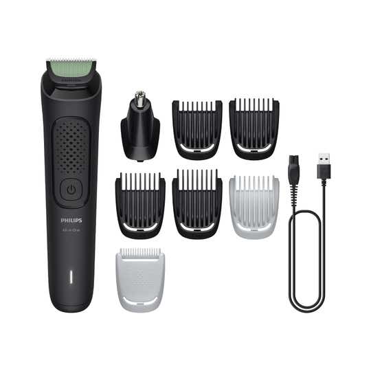 Philips MG3917-15 8in1 Multi Purpose Grooming Set