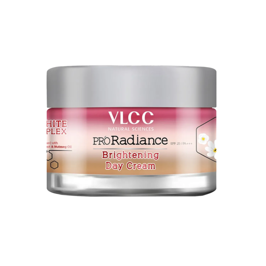 VLCC Pro Radiance Day Cream (50g)