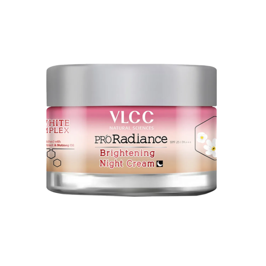 VLCC Pro Radiance Night Cream (50g)