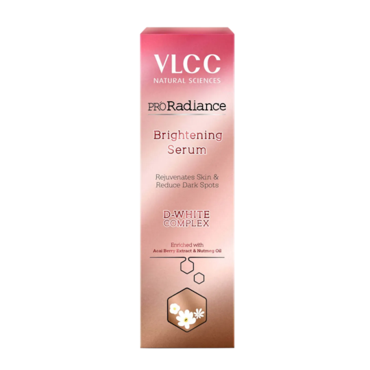 VLCC Pro Radiance Serum (30ml)