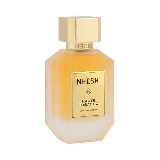 Neesh Haute Tobacco Extrait De Parfum for Unisex (50 ml)