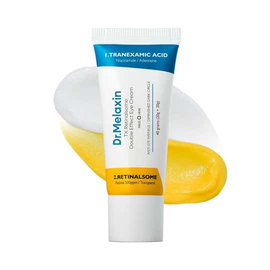 Dr.Melaxin Tx-Retinalsome Double Effect Eye Cream (40 g)