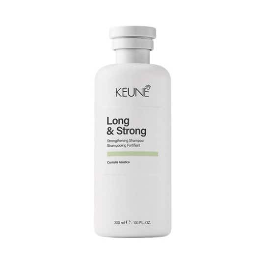 Keune Long & Strong Shampoo (300 ml)