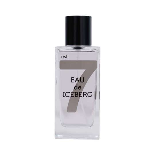 Iceberg Eau de Iceberg Jasmine Eau De Toilette for Women (100 ml)