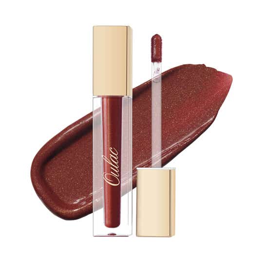 Oulac Kissproof Liquid Matte Lipstick - M03 Exotic Kiss (4.5 ml)