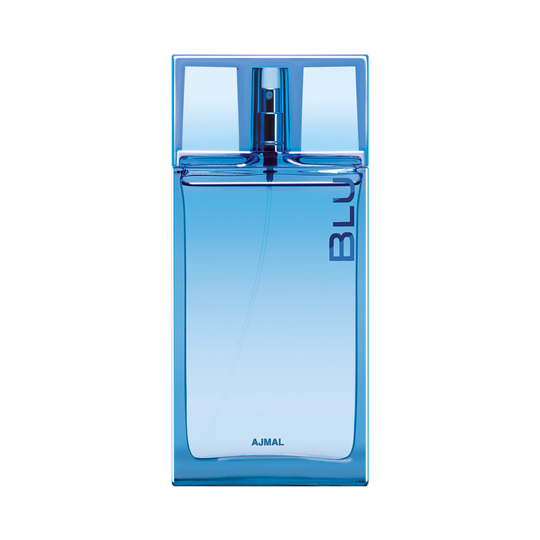 AJMAL Blu Eau De Perfume (90ml)