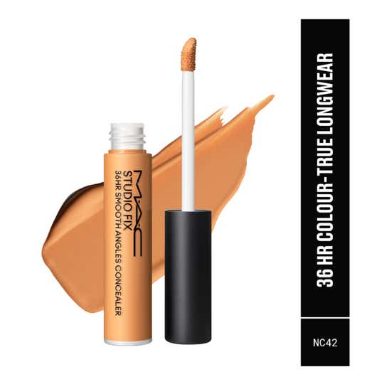 M.A.C Studio Fix 36Hr Smooth Angles Concealer - NC42 (7 ml)