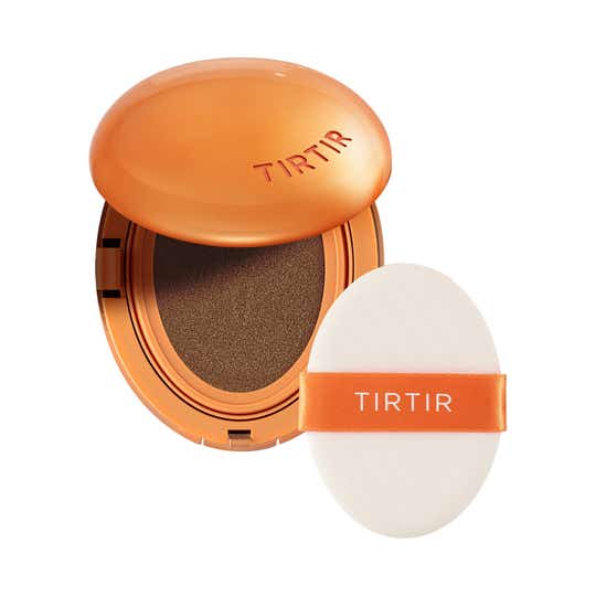 TIRTIR Mask Fit Ai Filter Cushion Mini - 37N Peanut Almond (4.5 g)