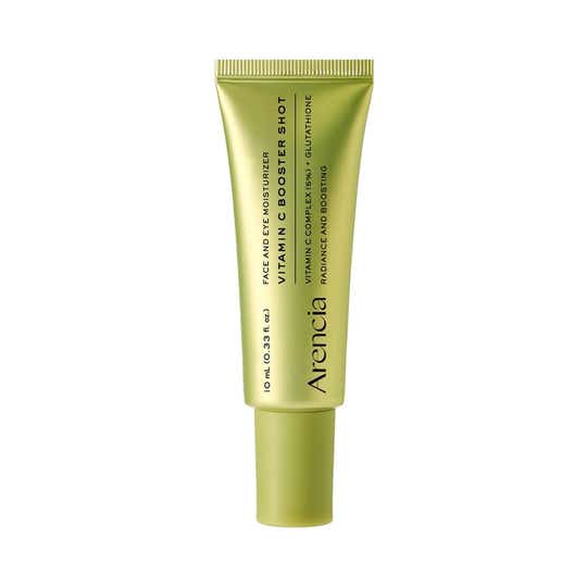 Arencia Vitamin C Booster Shot (10 ml)