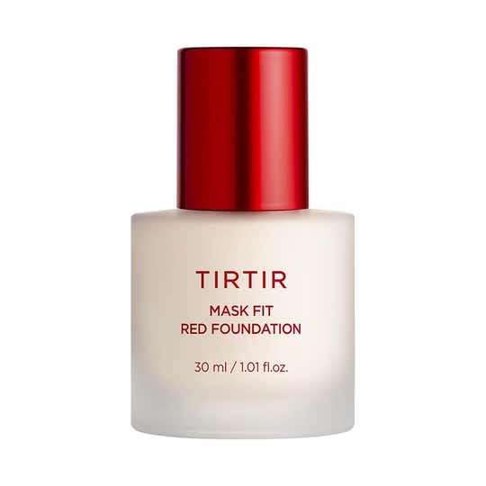 TIRTIR Mask Fit Red Foundation - 10C Shell (30 ml)