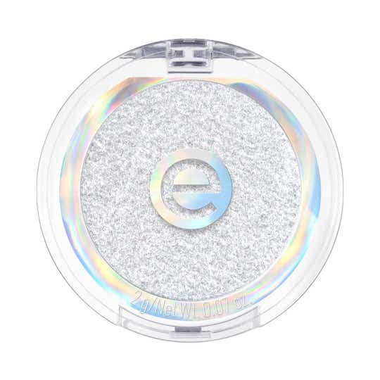 essence Mono Eyeshadow Glitter - 01 Frosted Shine (2 g)