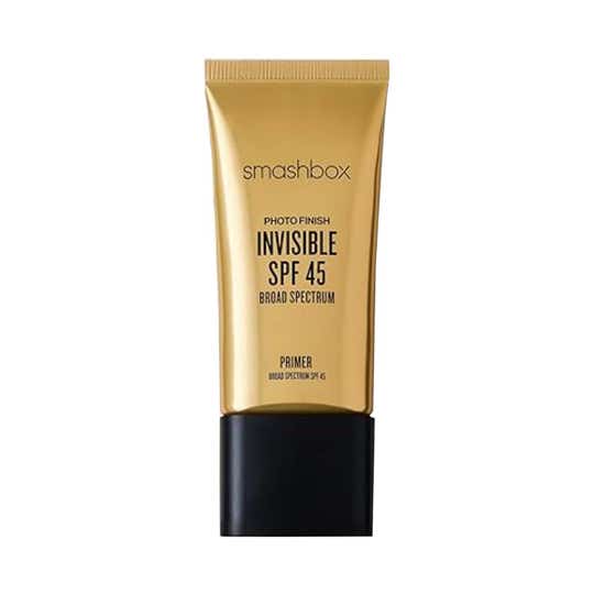 Smashbox Photo Finish Invisible SPF 45 Broad Spectrum Primer (30 ml)