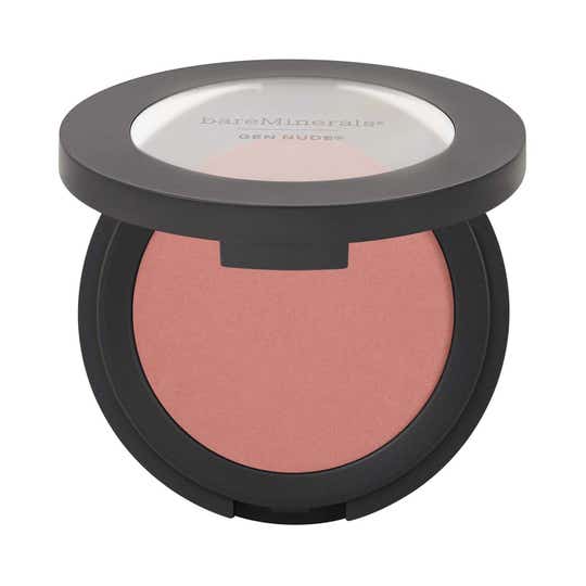 Bareminerals Gen Nude Powder Blush - Call My Blush (6 g)