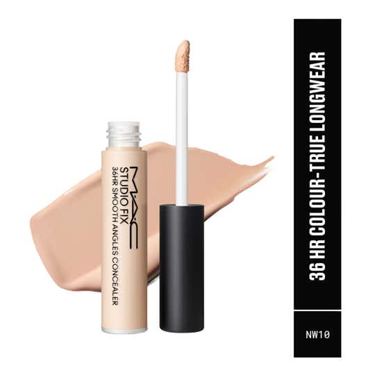 M.A.C Studio Fix 36Hr Smooth Angles Concealer - NW10 (7 ml)