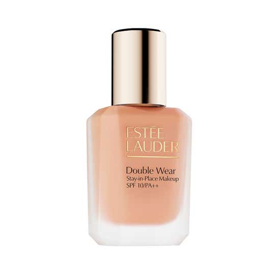 Estee Lauder Double Wear Stay-in-Place Foundation SPF10 - 4W3 Henna (30 ml)