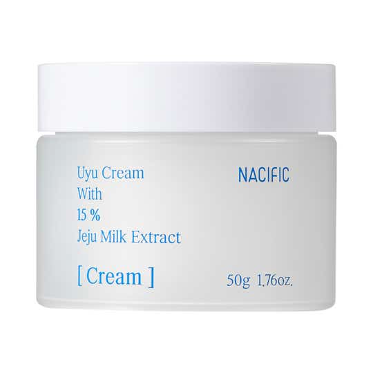 Nacific UYU Cream (50 g)