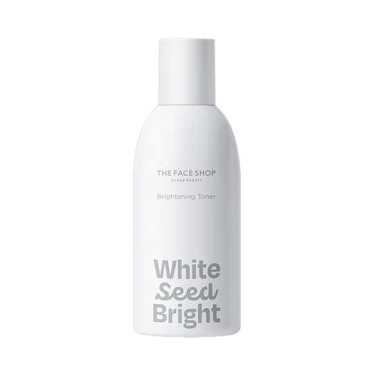The Face Shop White Seed Brightening Toner (250 ml)