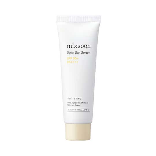 Mixsoon Bean Sun Serum (50 ml)