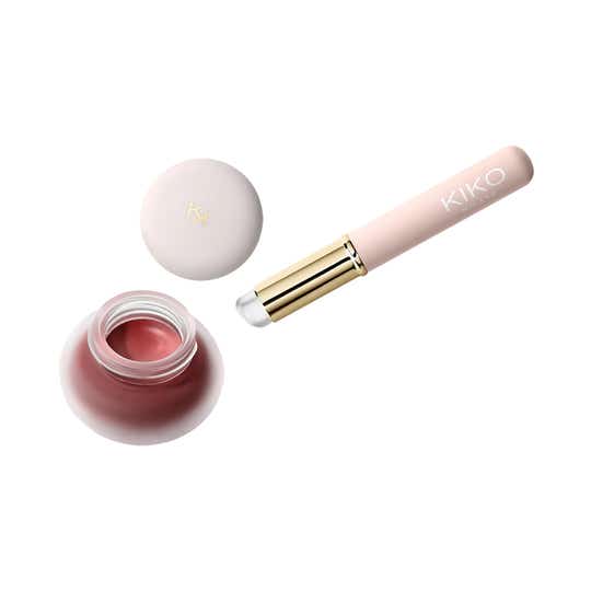 KIKO Milano Hug Couture Cloud Tint Lips & Cheeks - 03 Cherry Blur (10 g)
