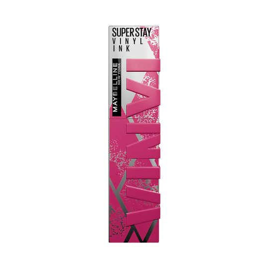 Maybelline New York Superstay Vinyl Ink Mithai Limited Edition - Berry Barfi (4.2 g)