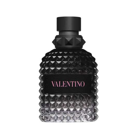 Valentino Born In Roma Uomo Eau De Toilette (50ml)