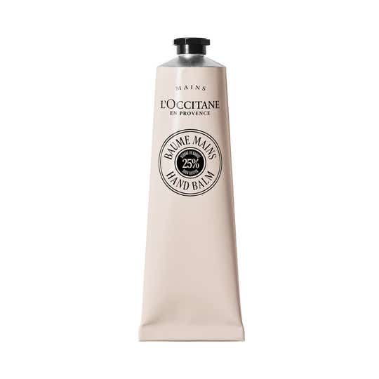 L'occitane Shea Butter Intensive Hand Balm - (150 ml)