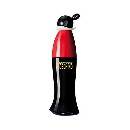 Moschino Cheap And Chic Eau de Toilette (100 ml)