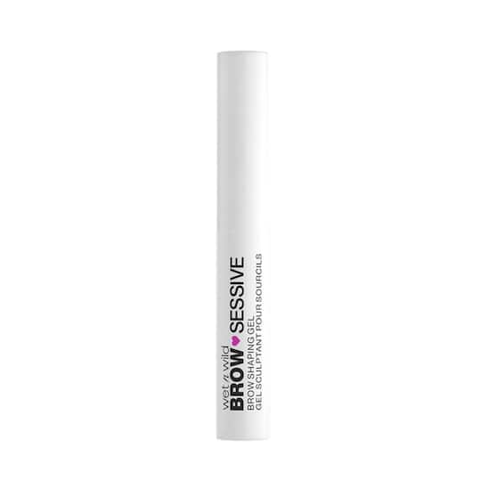Wet n Wild Brow Sessive Brow Shaping Gel - Brown (2.5g)