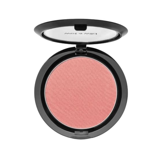 Wet n Wild Color Icon Blush - Pinch Me Pink (6g)