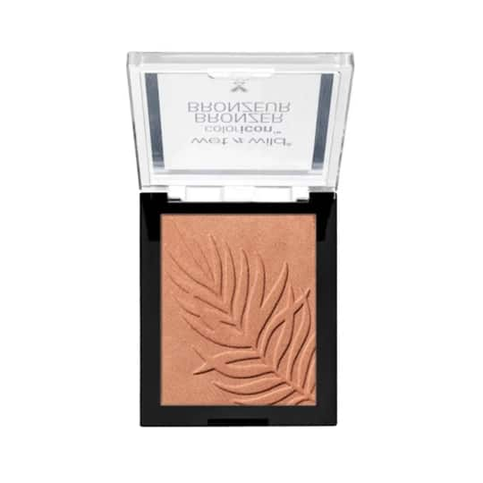 Wet n Wild Color Icon Bronzer - Ticket To Brazil (11g)