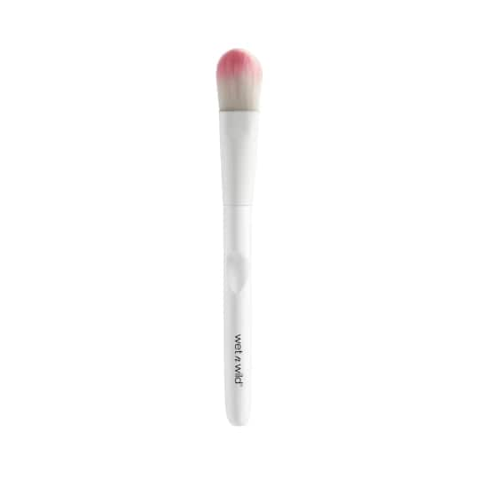 Wet n Wild Makeup Foundation Face Brush