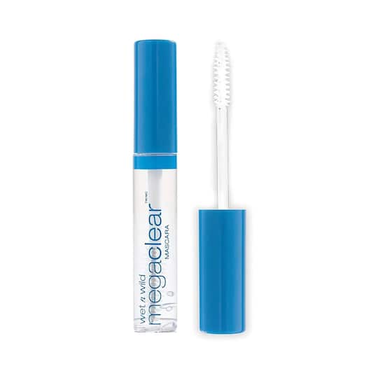 Wet n Wild Megaclear Mascara - Clear (8.5ml)