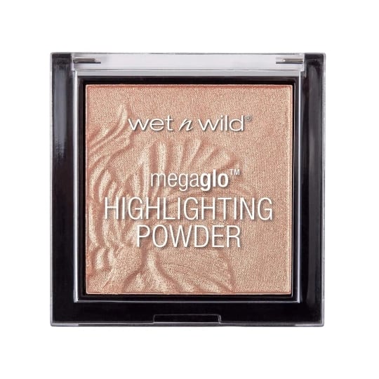 Wet n Wild Megaglo Highlighting Powder - Precious Petals (5.4g)