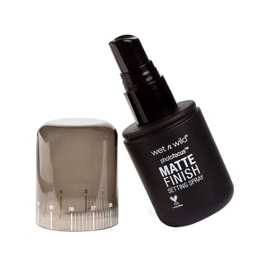 Wet n Wild Photo Focus Matte Setting Spray - Matte Appeal (45ml)