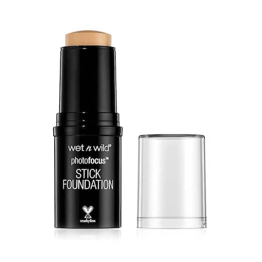 Wet n Wild Photo Focus Stick Foundation - Golden Honey (12g)