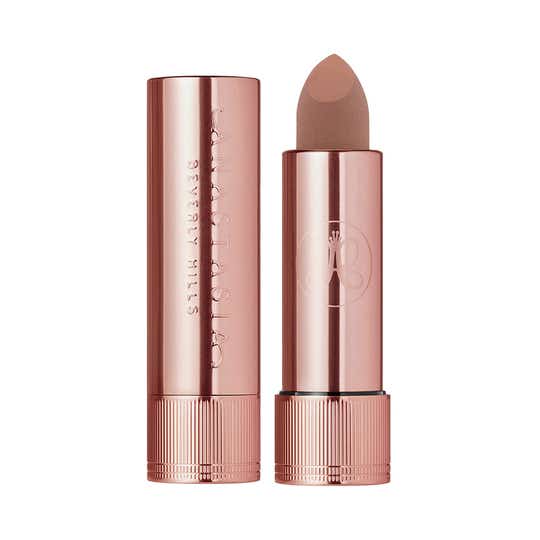 Anastasia Beverly Hills Matte Lipstick - Hazelnut (3 g)