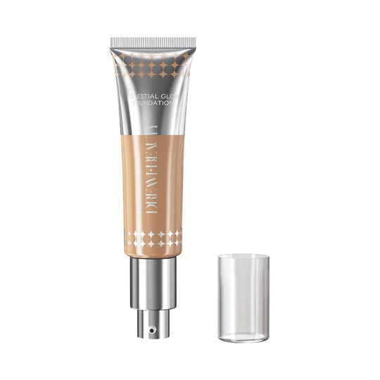 Dream Beauty 12H Wear Celestial Glow Foundation - Neutral Medium (30 ml)