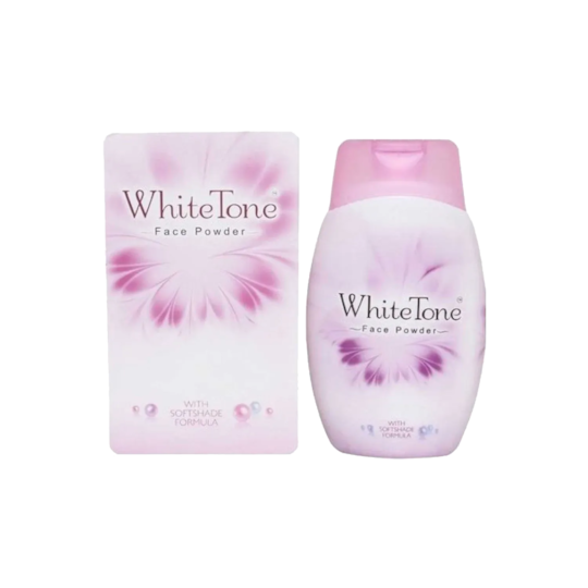 WHITE TONE Face Powder (50g)