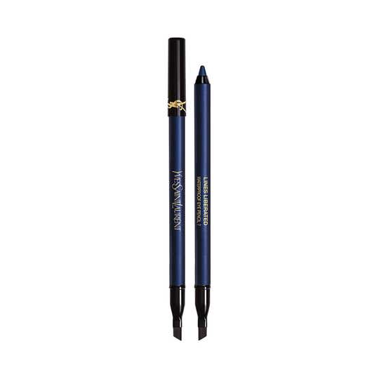 Yves Saint Laurent Lines Liberated Waterproof Eye Pencil - 07 Unconditional Marine (1.2 g)