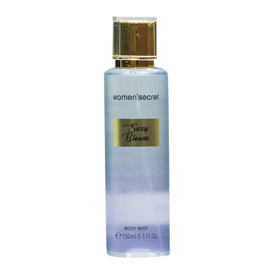 Women' Secret Sexy Bloom Body Mist (150ml)
