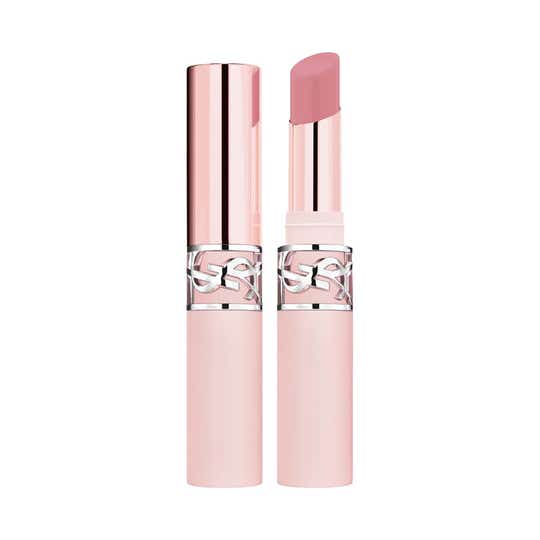 Yves Saint Laurent Lovenude Lip Blusher Soft Blurring Lip Balm - 44 Nude Lavalliere (3 g)