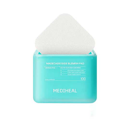 MEDIHEAL Madecassoside Blemish Pad (170 ml)