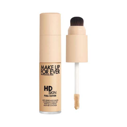 Make Up For Ever Hd Skin Fc Concealer - 1Y18 (9 ml)