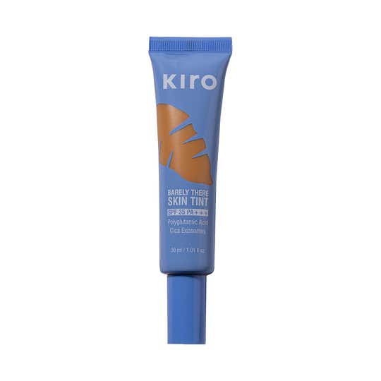 Kiro Barely There Skin Tint - 50W Deep (30 ml)