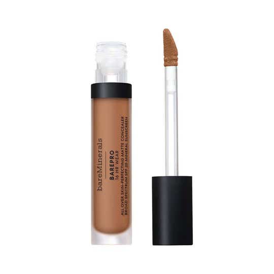 bareMinerals Barepro 16 Hr Wear All Over Skin-Perfecting Matte Concealer - Medium 350 Neutral​ (7.5 ml)